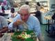 Indian Table manners